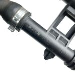 Junta Conector Mangueira Radiador Bmw M5 F10 2013 a 2017 Oem - Imagem 9