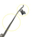 Suporte Mangueira Vacuo Motor Bmw M2 Coupe G87 2022 a 2025 - Imagem 2