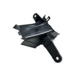 Duto Defletor Entrada Ar Parachoque Bmw X5 G05 2023 2025 Esq - Imagem 4