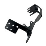 Suporte Sensor Suspensao Land Rover Defender 2024 Tras Esq