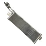 Radiador Oleo Transmissao Bmw M2 Coupe G87 2022 23 24 2025