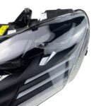 Farol Full Led Ferrari Sf90 Stradale Esquerdo 2020 21 a 2024 - Imagem 3