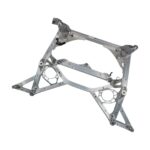 Agregado Quadro Dianteiro Bmw M2 Competition G87 2022 A 2025 - Imagem 4