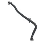 Tubo Mangueira Respiro Motor Porsche 718 Cayman S 18 a 23
