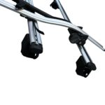 Conjunto Rack Teto Bicicleta Audi Q3 2012 17 A 2018 Original - Imagem 9