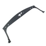 Acabamento Trava Capo Porsche 911 996 Boxster 1997 a 2005