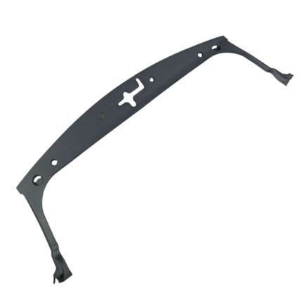 Acabamento Trava Capo Porsche 911 996 Boxster 1997 a 2005