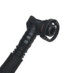 Tubo Mangueira Respiro Motor Porsche 718 Cayman S 18 a 23 - Imagem 8