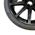 Roda Aro 19 Tala 9 Mercedes Cls63 Amg W212 2012 a 2017 Diant - Imagem 3