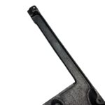 Chapao Protetor Assoalho Porsche 718 Cayman S 2018 2023 Esq - Imagem 5