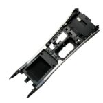 Moldura Acabamento Console Central Audi Q8 3.0 2020 a 2022