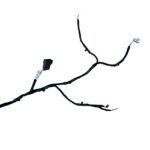 Chicote Forro Porta Bmw M2 Coupe G87 2022 2025 Diant Esquerd - Imagem 5
