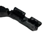 Isopor Isolamento Ventilaçao Bmw M2 Coupe G87 2022 2025 Tras - Imagem 4
