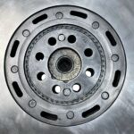 Volante Motor Cremalheira Porsche 911 3.2 996 1998 a 2005 - Imagem 7