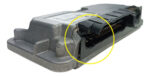 Modulo Controle Comando Suspensao Ferrari 458 Italia Spider - Imagem 2