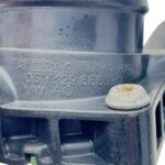 Conexao Tubo Turbina Audi Q8 V6 3.0 2020 2021 2022 Original - Imagem 10