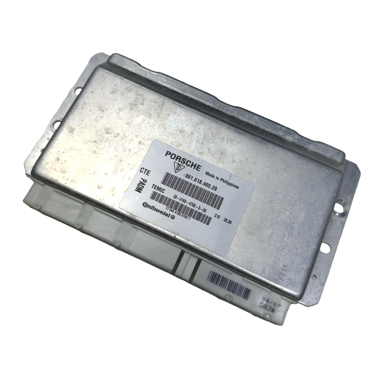 e2aeaf200c18817adb3873dda4755d92.jpeg Modulo Controle Suspensao Porsche 718 Cayman S 2018 a 2023 - Imagem 1