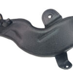 Duto Ar Ventilação Painel Passageiro Ferrari 458 Italia Oem