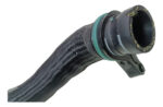 Tubo Radiador Agua Motor Ferrari 458 Italia 2009 A 2015 Oem - Imagem 3