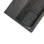 Forro Carpet Assoalho Porta Malas Bmw 320i 2.0 F30 2013 a 18 - Imagem 4
