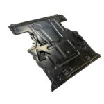 Chapao Assoalho Protetor Carter Mercedes Gle W166 2015 2019 - Imagem 5