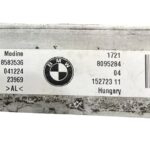 Radiador Oleo Transmissao Bmw M2 Coupe G87 2022 23 24 2025 - Imagem 10