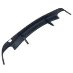 Spoiler Capa Parachoque Mercedes Cla 200 2013 2019 Traseiro - Imagem 4
