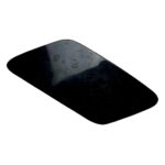 Tampa Esguicho Farol Audi A3 2016 a  2018 Esquerdo 8V955275