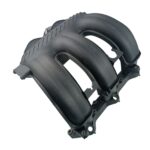 Coletor Admissao Porsche Boxster 986 1996 1997 1998 a 2004