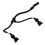 Chicote Kit Valvula Solenoide Ferrari 458 Italia 2010 a 2014 - Imagem 2
