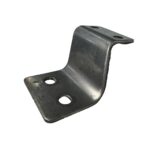 Suporte Defletor Termico Motor Porsche 718 Cayman S 2018 23 - Imagem 5