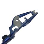 Dobradiça Porta Malas Bmw M2 Coupe G87 2022 a 2025 Esquerdo - Imagem 6