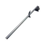 Suporte Rack Teto Bicicleta Audi Q5 2008 2009 2010 A 2025 - Imagem 6