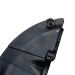 Capa Tampa Protetor Cambio Bmw 320i F30 2.0 2013 a 2018 Dian - Imagem 3