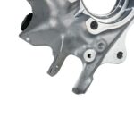 Manga Eixo Montante Bmw M2 Competition G87 2025 Tras Direito - Imagem 6