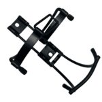 Suporte Extintor Incendio Bmw 320i F30 N20 2013 a 2018 Oem - Imagem 4