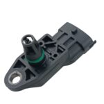 Sensor Pressao Maf Admissao Porsche Cayman 981 2008 a 2016 - Imagem 2