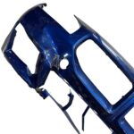 Parachoque Bmw M2 Coupe G87 2022 a 2025 Dianteiro Original - Imagem 3