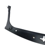 Acabamento Trava Capo Porsche 911 996 Boxster 1997 a 2005 - Imagem 5