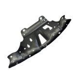 Suporte Fechadura Capo Porsche Boxster Cayman 718 2017 2024