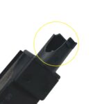 Modulo Sensor Keyless Bmw M2 Coupe G87 2022 23 24 2025 Oem - Imagem 2