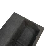 Forro Carpet Assoalho Porta Malas Bmw 320i 2.0 F30 2013 a 18 - Imagem 3