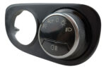 Comando Controle Farol Ferrari 458 Italia Spider 2009 A 2015