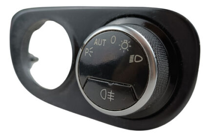 Comando Controle Farol Ferrari 458 Italia Spider 2009 A 2015