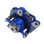 Pinça Freio Bmw M2 Coupe G87 2022 2023 a 2025 Tras Direita - Imagem 6