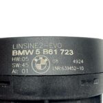 Sensor Buzina Alarme Bmw M2 Coupe G87 2022 2023 A 2025 Oem - Imagem 6