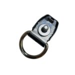 Gancho Rede Porta Malas Bmw M2 Coupe G87 2022 2023 a 2025 - Imagem 7