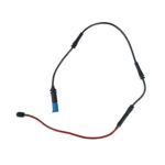Sensor Freio Pastilha Bmw M2 Coupe G87 2022 23 a 2025 Diant