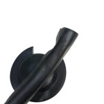 Vedaçao Borracha Capo Bmw 320i F30 2013 A 2018 Direita Oem - Imagem 3