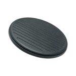 Tapete Borracha Porta Copos Audi Q8 3.0 2020 2021 2022 Oem - Imagem 6
